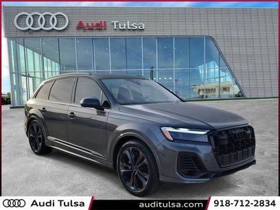 New 2026 Audi Q7 3.0T Premium Plus