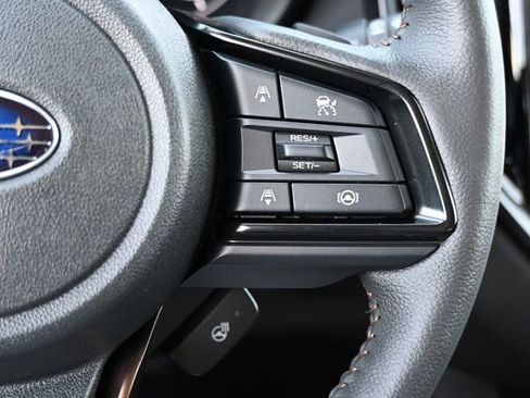 New 2026 Subaru Ascent Limited Bronze image 33