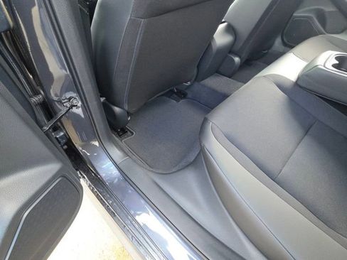 New 2026 Honda Civic Sport image 20