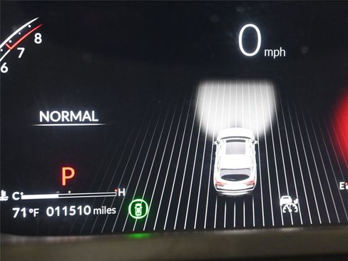 Certified 2023 Acura MDX SH-AWD w/ Technology Package image 3