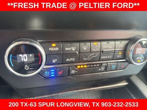 Used 2019 Ford Expedition Limited w/ Equipment Group 301A image 26