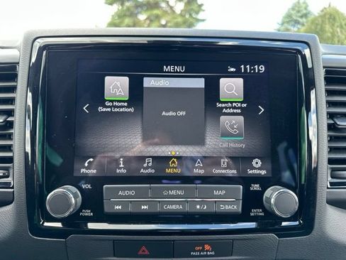 Used 2023 Nissan Frontier PRO-4X w/ Pro Convenience Package AWD/4WD image 27