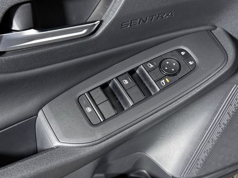 Certified 2026 Nissan Sentra SV w/ SV Convenience Package FWD image 24
