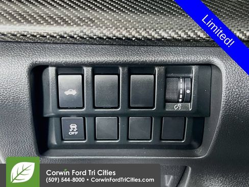 Used 2022 Subaru WRX Limited AWD/4WD image 20