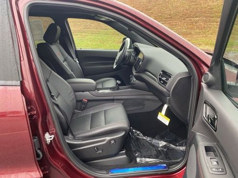 New 2026 Dodge Durango GT image 29