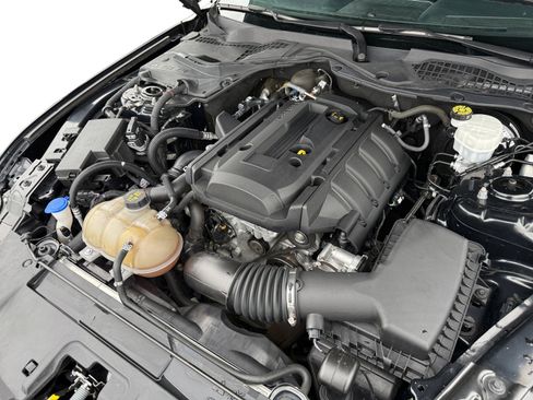 Used 2020 Ford Mustang Coupe w/ Equipment Group 101A image 13