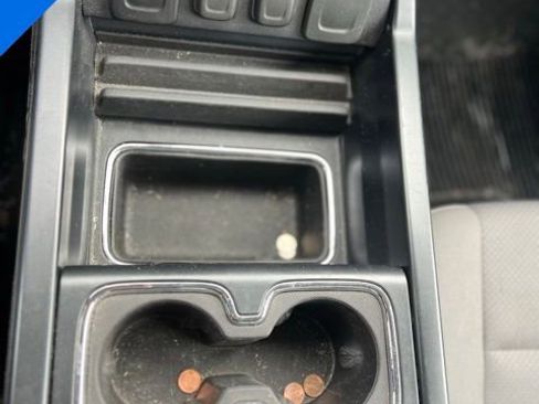 Used 2017 Chevrolet Silverado 1500 LT w/ All Star Edition image 18