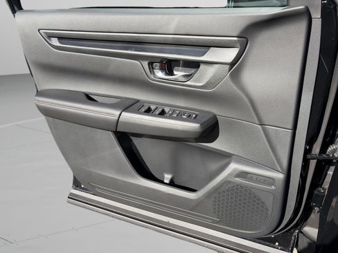 New 2026 Honda CR-V Sport image 17