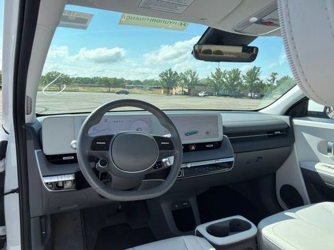 Used 2023 Hyundai Ioniq 5 SEL AWD/4WD image 22