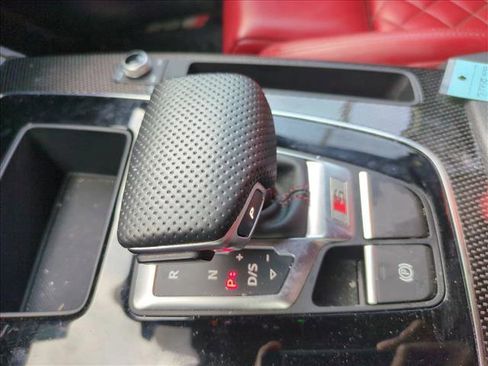 Used 2021 Audi SQ5 Premium Plus image 10