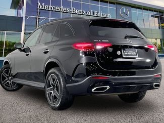 Used 2026 Mercedes-Benz GLC 300 4MATIC video 2