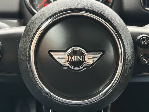 Used 2017 MINI Cooper Countryman S AWD/4WD image 28