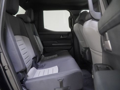 Used 2024 Toyota Tacoma TRD Sport image 42