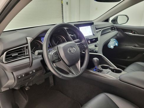 Used 2024 Toyota Camry SE image 24