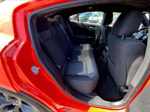 Used 2021 Dodge Charger SXT w/ Blacktop Package image 18