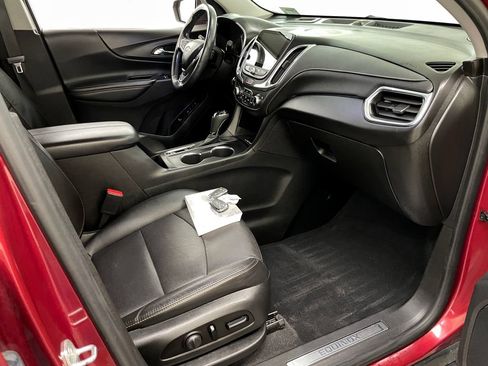 Certified 2020 Chevrolet Equinox Premier FWD image 39