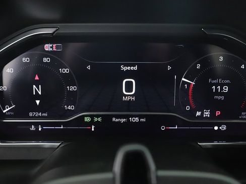 Used 2025 GMC Sierra 1500 Denali Ultimate image 23