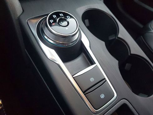 New 2026 Ford Escape ST-Line Select w/ Tech Pack #1 image 16