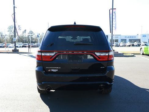 Used 2023 Dodge Durango GT image 7