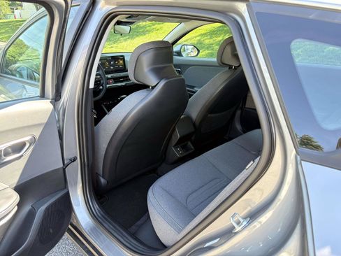 Certified 2025 Kia K4 EX FWD image 27