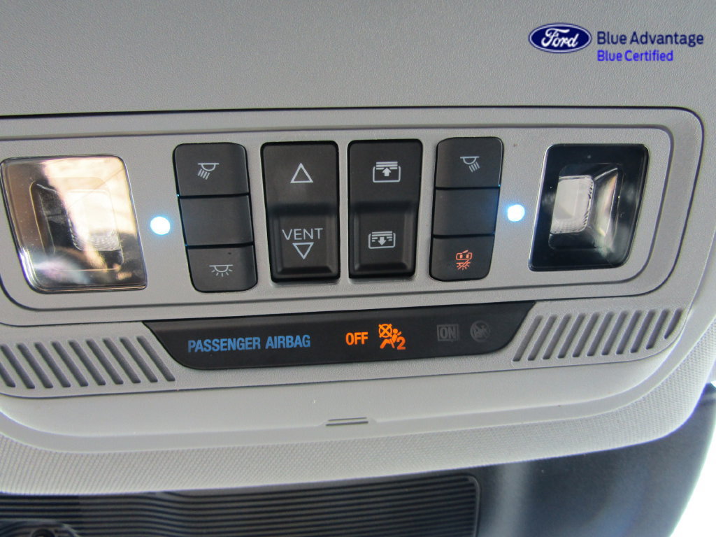 Certified 2024 Ford Explorer XLT w/ Equipment Group 202A AWD/4WD image 36