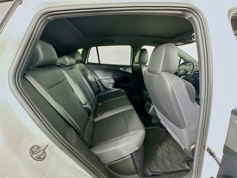 Used 2023 Volkswagen ID.4 Pro S image 27