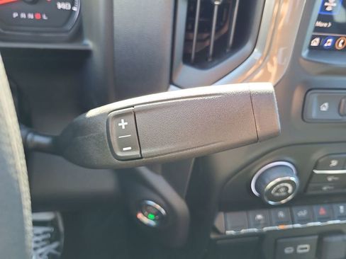 New 2026 Chevrolet Silverado 1500 Custom image 20