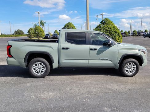 Used 2024 Toyota Tundra SR5 image 8