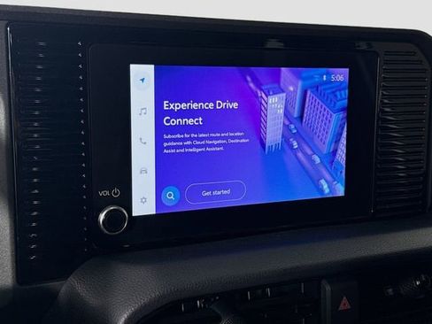 Certified 2025 Toyota Land Cruiser 1958 AWD/4WD image 14