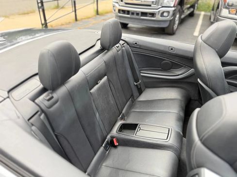 Used 2018 BMW 430i Convertible RWD image 13