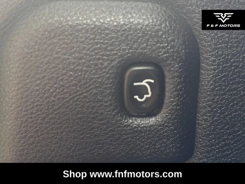 Used 2014 Jeep Grand Cherokee Overland AWD/4WD image 32