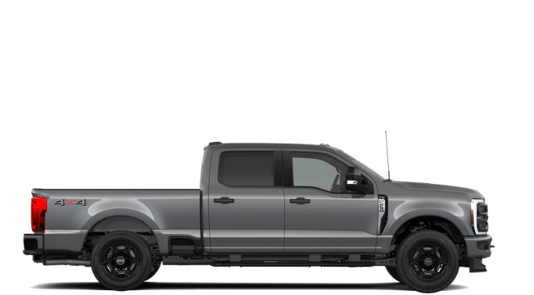 New 2026 Ford F250 XL w/ STX Appearance Package AWD/4WD image 46
