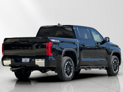 New 2026 Toyota Tundra SR5 image 3