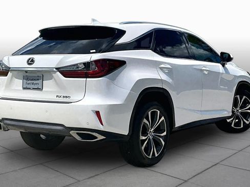 Used 2018 Lexus RX 350 FWD w/ Premium Package image 13