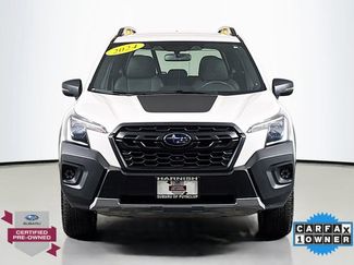 Certified 2024 Subaru Forester Wilderness video 2
