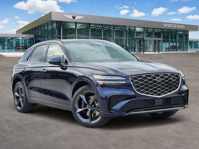 New 2026 Genesis GV70 2.5T Sport Prestige