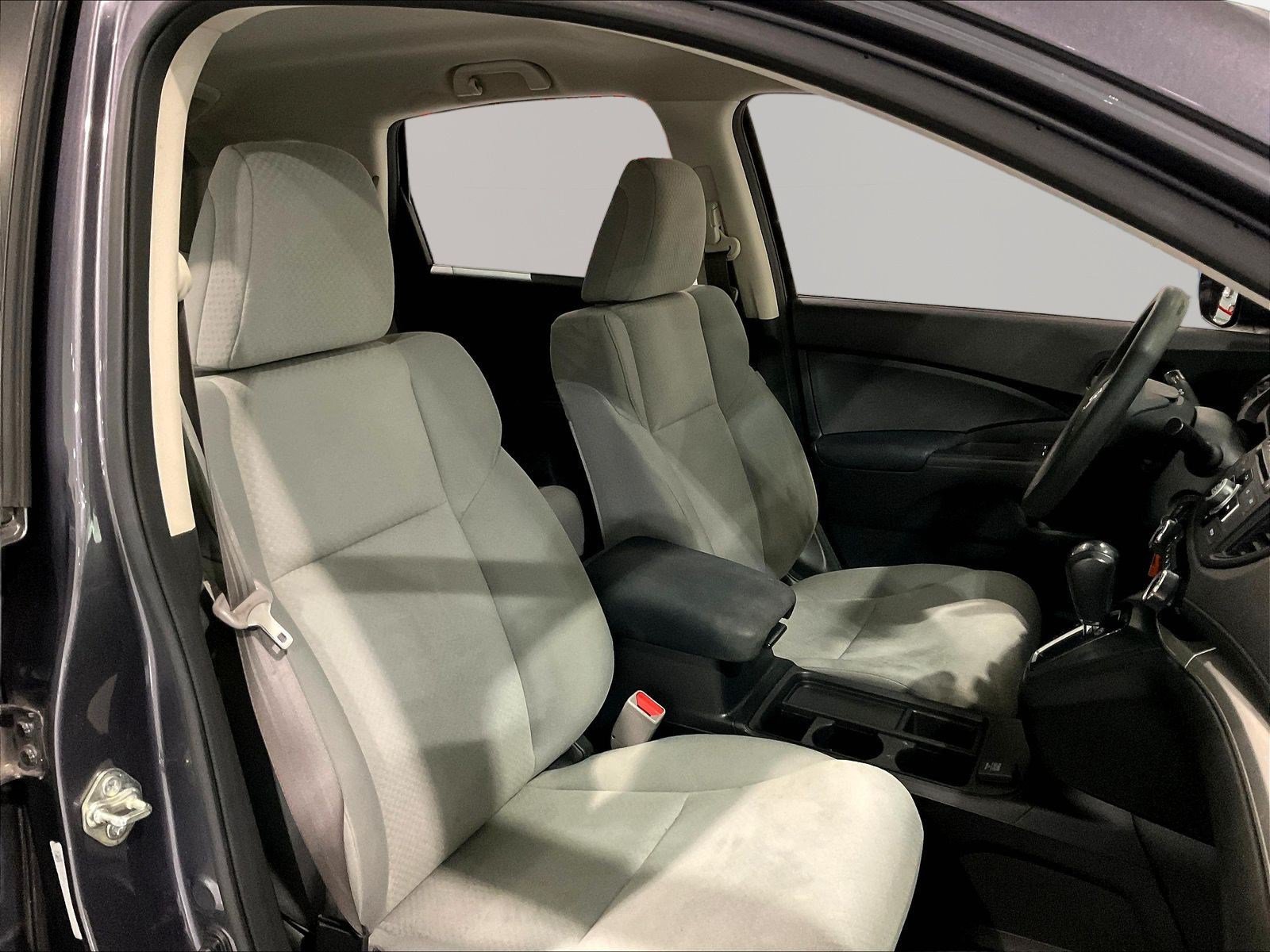 Used 2016 Honda CR-V LX image 28