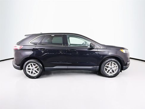 Used 2023 Ford Edge SEL w/ Convenience Package AWD/4WD image 8