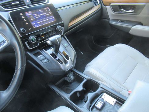 Used 2019 Honda CR-V EX-L image 28