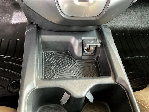 Used 2017 Honda CR-V EX-L image 15