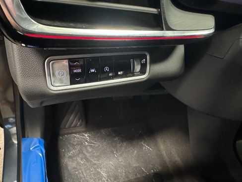 New 2026 Buick Envision Preferred image 16