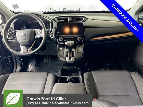 Used 2020 Honda CR-V EX image 7