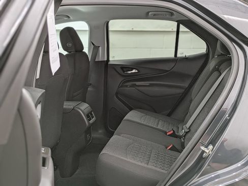 Used 2023 Chevrolet Equinox LT AWD/4WD image 24