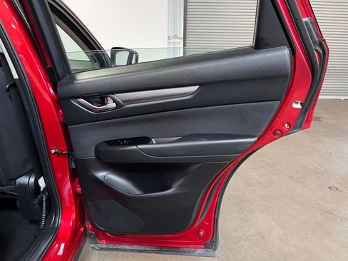 Used 2022 MAZDA CX-5 AWD 2.5 S image 15