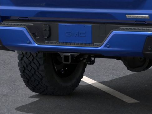 New 2026 GMC Canyon Elevation w/ Convenience Package image 15
