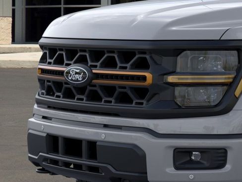 New 2026 Ford F150 Tremor image 17