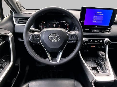 Used 2024 Toyota RAV4 XLE Premium w/ Weather Package AWD/4WD image 6
