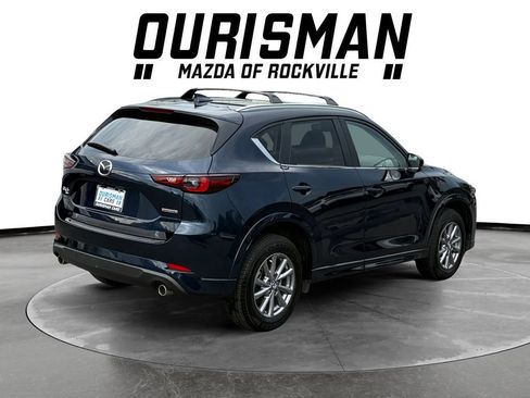 Used 2024 MAZDA CX-5 AWD 2.5 S image 6
