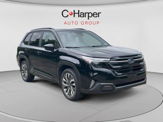 Used 2025 Subaru Forester Touring AWD/4WD video 1