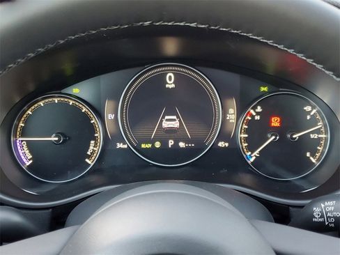 Used 2025 MAZDA CX-50 2.5 Hybrid w/ Weather Package image 22